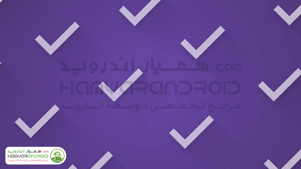 اپلیکیشن SeriesGuide مدیریت سریال در اندروید