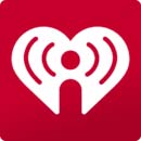 iHeartRadio - استریم مجانی