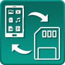 انتقال خودکار فایل به اس دی کارت - Auto Move To SD Card - انتقال هوشمند فایل به حافظه