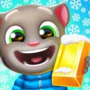 تام دونده - Talking Tom Gold Run - تام دونده