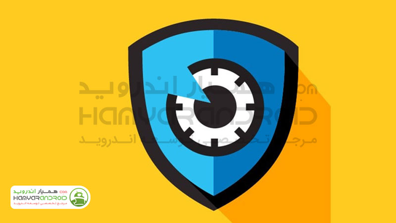 دانلود برنامه Ramzban رمزبان رمز یکبار مصرف بانک ملی برای اندروید