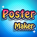ساخت پوستر - Poster Maker - ساختن آگهی و پوستر