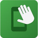 KinScreen - مدیریت هوشمند صفحه