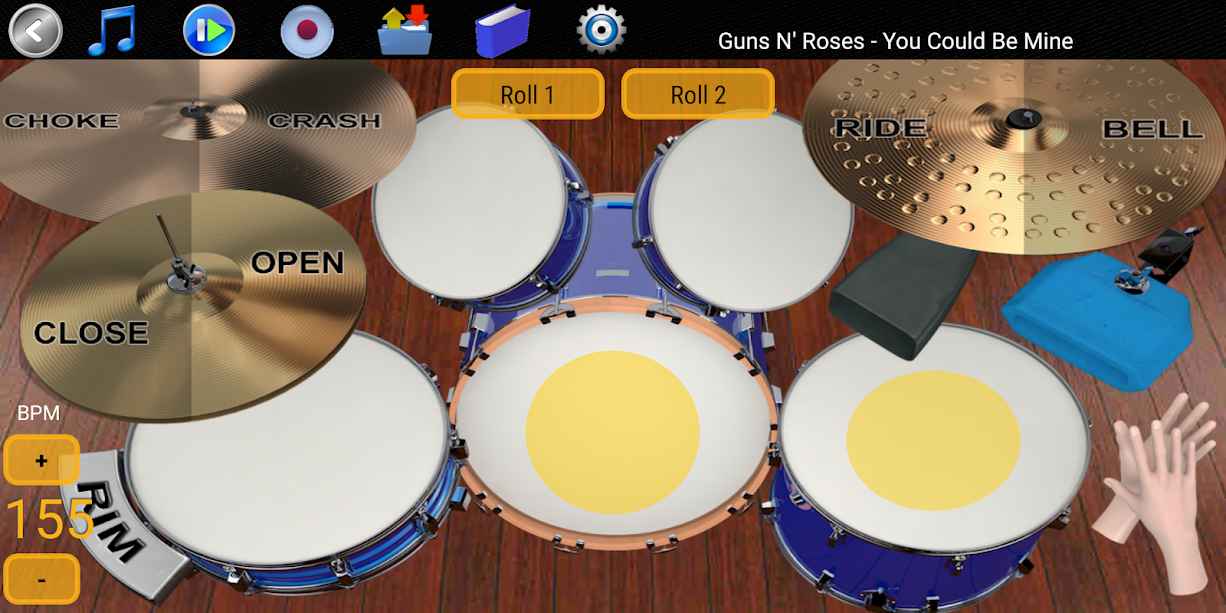 p_Learn-To-Master-Drums_3(www.HamyarAndroid.com).jpg