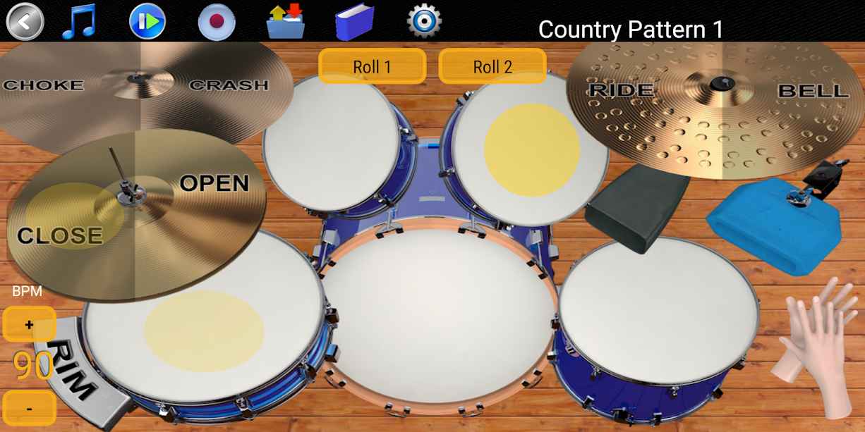p_Learn-To-Master-Drums_6(www.HamyarAndroid.com).jpg