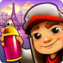 ساب وی سرفرس - Subway Surfers - موج سوار