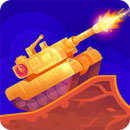 نبرد تانک ها - Tank Stars - نبرد تانک