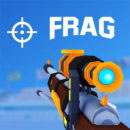 مبارزان حرفه ای - FRAG - مبارز حرفه ای