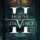 خانه داوینچی 2 - The House of Da Vinci 2 - خانه داوینچی