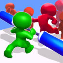 هل دادن رقبا - Push'em all - هل دادن رقیبان