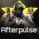 افترپالس - Afterpulse - بازی افترپالس
