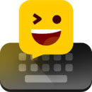 Facemoji Emoji Keyboard - کیبورد شیک