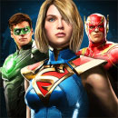 بی عدالتی 2 - Injustice 2 - بازی بی عدالتی 2