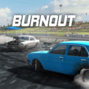 برن اوت قدرتی - Torque Burnout - برن اوت