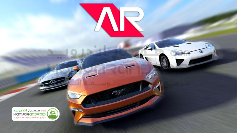 دانلود بازی ماشین سواری Assoluto Racing برای اندروید
