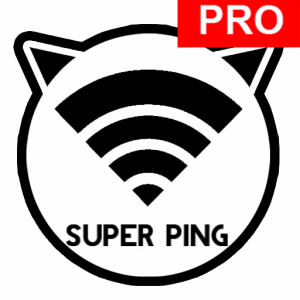 سوپر پینگ - SUPER PING - کاهش دادن پینگ