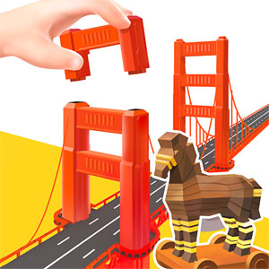 دنیای جیبی سه بعدی - Pocket World 3D - دنیای 3 بعدی