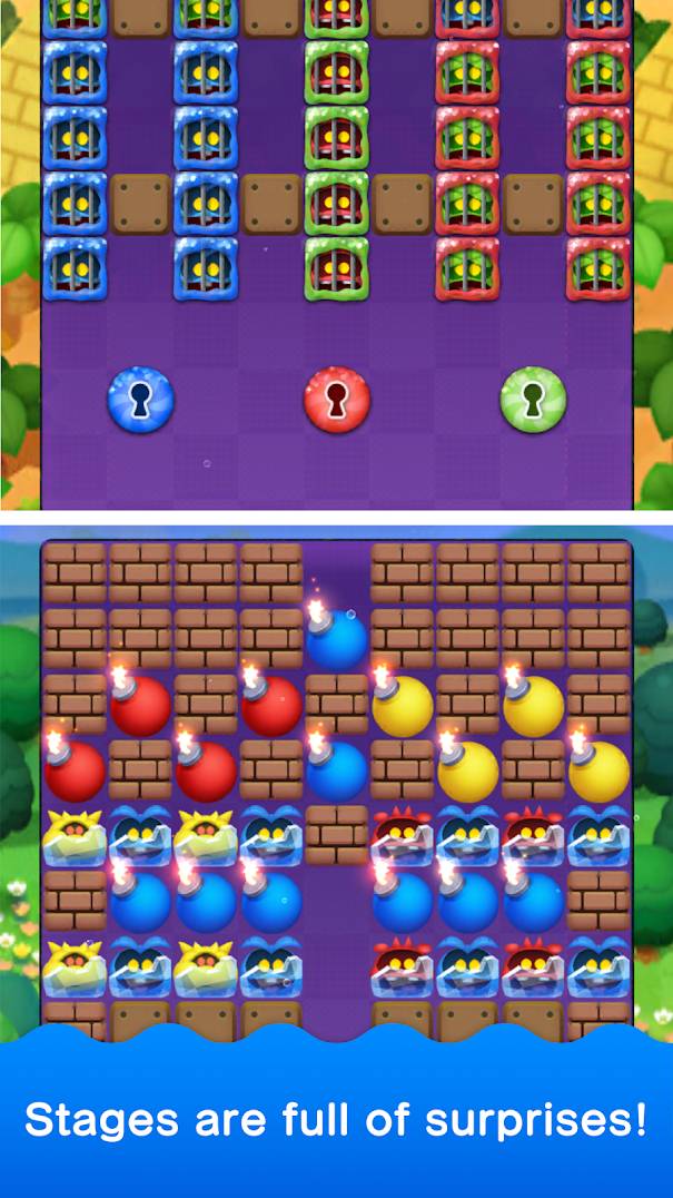 p_Dr.Mario-World_4(www.HamyarAndroid.com).jpg