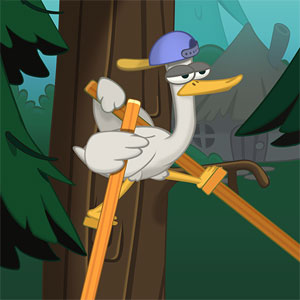 استاد گام برداشتن - Walk Master - بازی برداشتن قدم