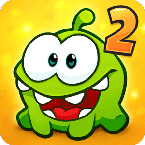 طناب را ببر 2 - Cut the Rope 2 - بریدن طناب