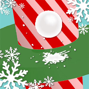 چالش مارپیچ - Helix Jump - بازی چالش اکشن