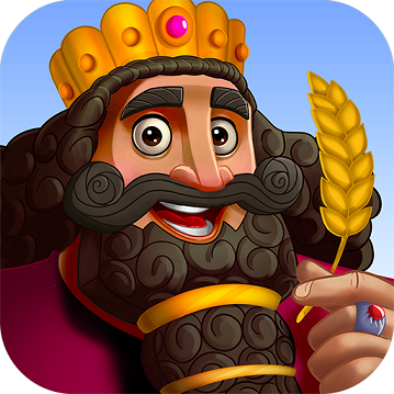 پرسیتی - PerCity - بازی مرزعه داری استراتژی