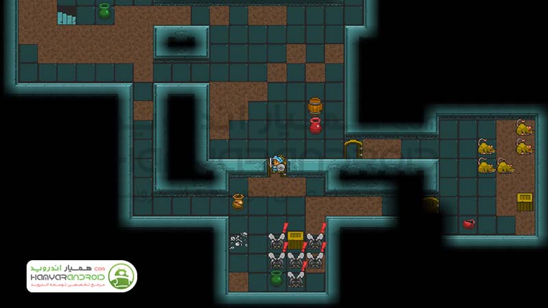 دانلود بازی ماجراجویی جنگ های کارتی Card Crusade برای اندروید