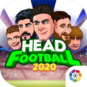 Head Football LaLiga 2020 - ورزش فوتبال قهرمانان