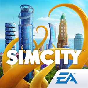 SimCity BuildIt - ساختن شهر