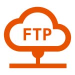 سرور اف تی پی - FTP Server - تبدیل سرور اف تی پی