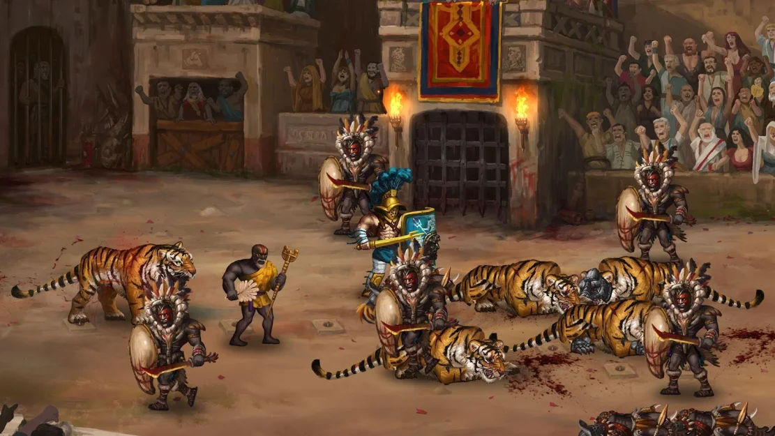 p_Story-of-a-Gladiator_3(www.HamyarAndroid.com).jpg