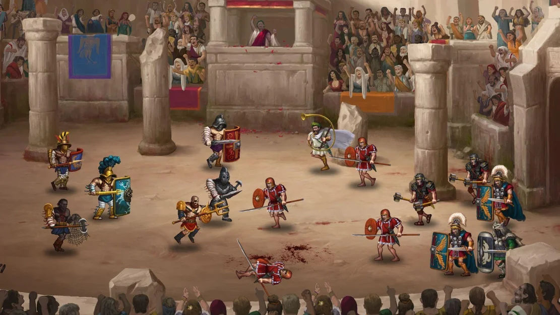 p_Story-of-a-Gladiator_4(www.HamyarAndroid.com).jpg