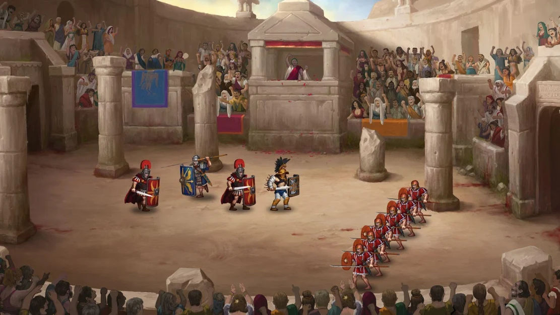 p_Story-of-a-Gladiator_6(www.HamyarAndroid.com).jpg