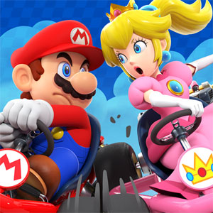 ماریوکارت تور - Mario Kart Tour - تور ماریوکارت
