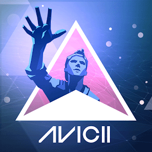 آویچی جاذبه - Avicii Gravity HD - بازی هیجانی موزیکال