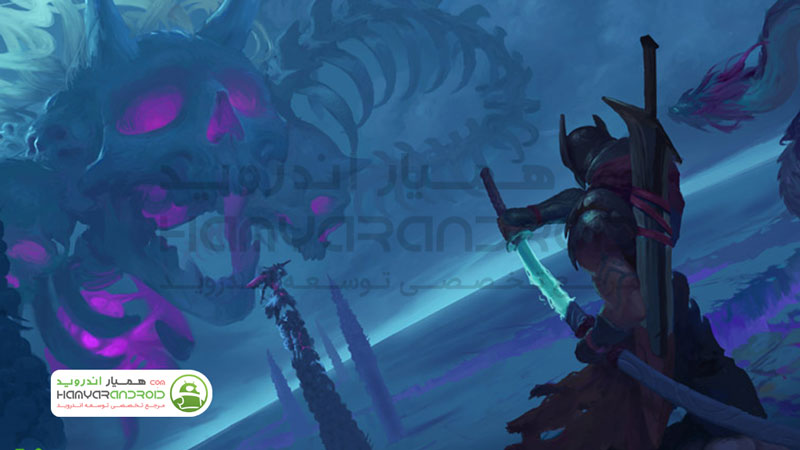 دانلود بازی استاد استیکمن Stickman Master برای اندروید مود شده