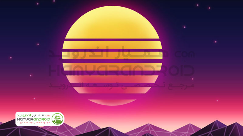 دانلود بازی موزیکال Music Racer موزیک ریسر برای اندروید مود شده