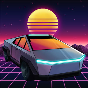 دانلود بازی موزیکال Music Racer موزیک ریسر برای اندروید مود شده