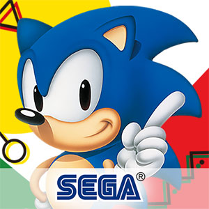 Sonic the Hedgehog - بازی سگای سونیک