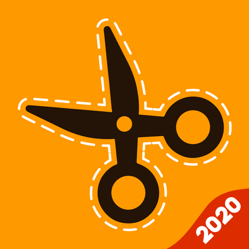 Cut Out Photo Background Changer - پاک کردن عکس پس زمینه