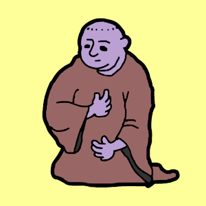 طومارهای هفت گانه - Seven Scrolls - بازی سرگرم کننده