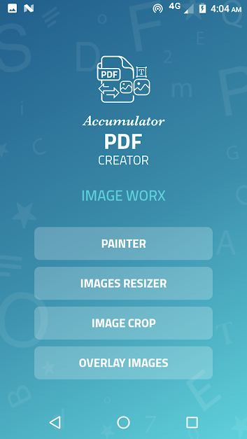p_Accumulator-PDF-creator_7(www.HamyarAndroid.com).jpg