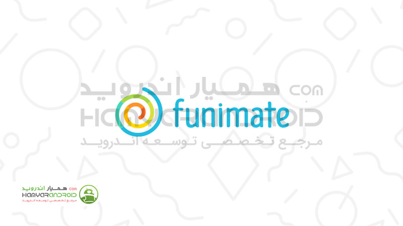 دانلود برنامه فانی میت Funimate ویرایش کامل ویدیو برای اندروید