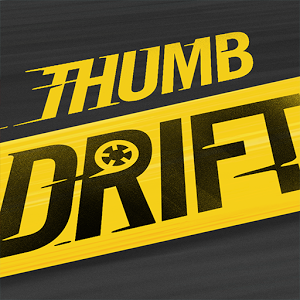 دریفت - Thumb Drift - راننده دیوانه