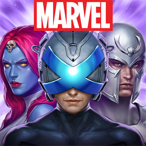 نبرد مارول - MARVEL Future Fight - بازی مبارزه آینده