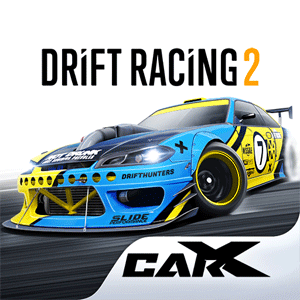 ماشین سواری دریفت 2 - CarX Drift Racing 2 - مسابقه عالی دریفت