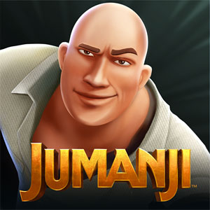 جومانجی اپیک ران - Jumanji Epic Run - دوی حماسی