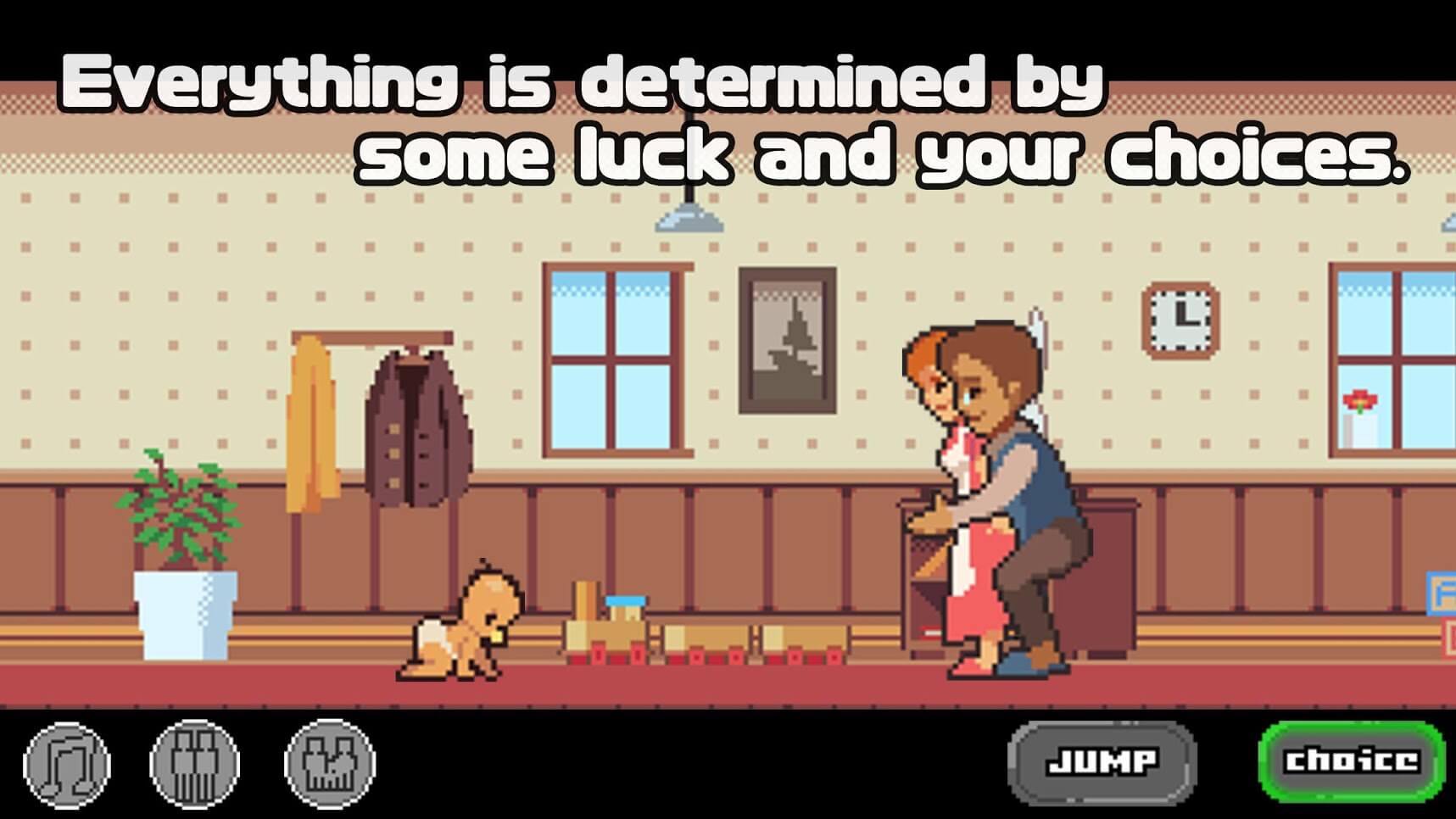 p_Life-is-a-Game_3(www.HamyarAndroid.com).jpg