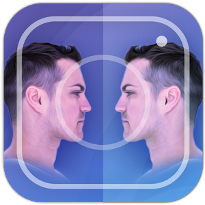 اسپلیت کمرا - Split Camera - دوربین دو بخشی اندروید