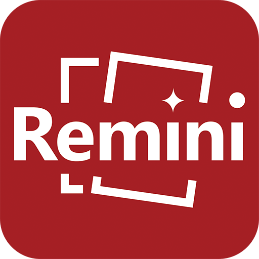رمینی - Remini photo enhancer - بالا بردن کیفیت عکس
